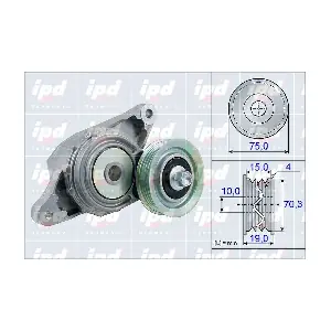 15-3909 IPD