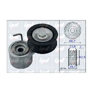15-3960 IPD