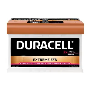 57000 DURACELL
