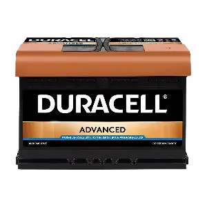DURACELL 013574120801