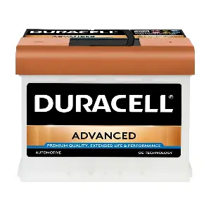 DURACELL 013563400801
