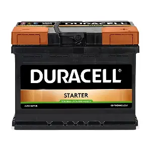 010562190801 DURACELL