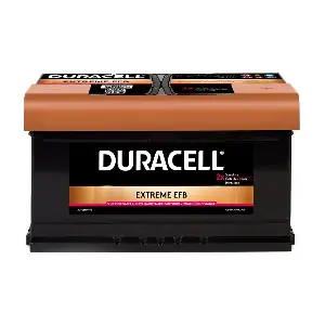DURACELL 012575120801