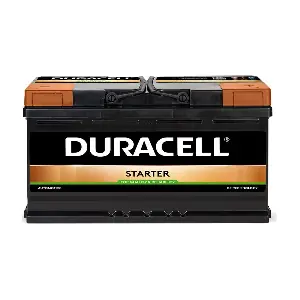 DURACELL 010595330801