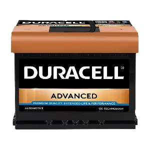 DURACELL 013562190801