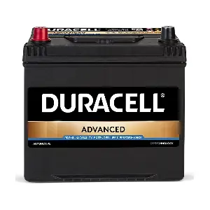 DURACELL 013560690801