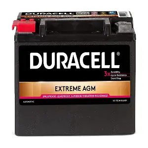 025509000801 DURACELL