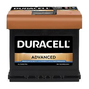 DURACELL 013550030801