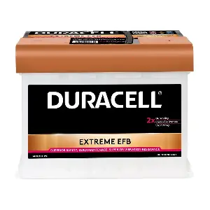 DURACELL 012565110801