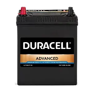 013540270801 DURACELL