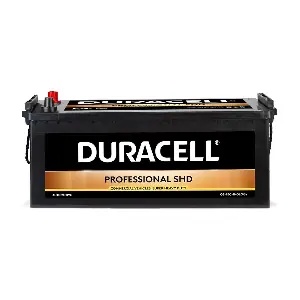 018725030801 DURACELL