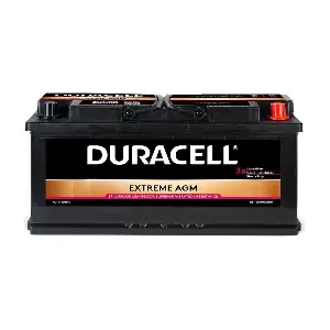 016605010801 DURACELL