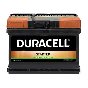 010555190801 DURACELL