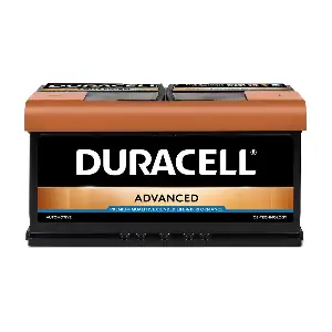 DURACELL 013595330801