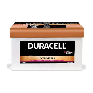DURACELL 012585110801