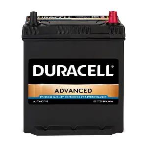 013540250801 DURACELL