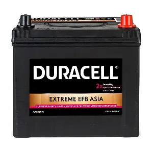 DURACELL 012565150801