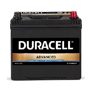 DURACELL 013560680801