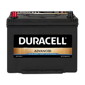 DURACELL 013570240801