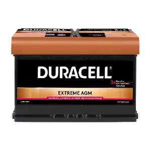 DURACELL 016570010801