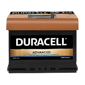 DURACELL 013560090801