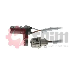SEIM CP260 Датчик кількості обертів, автоматична коробка передач