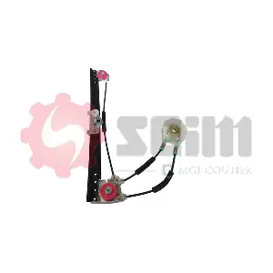 900914 SEIM