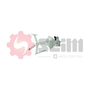 950133 SEIM