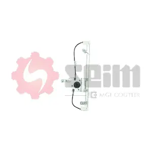 900601 SEIM