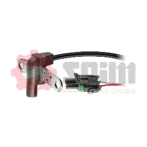 CP108 SEIM