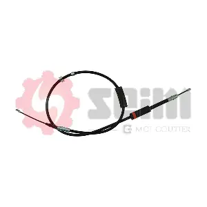 603263 SEIM
