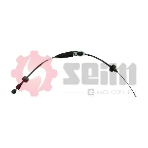 550542 SEIM