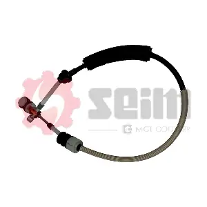 555230 SEIM