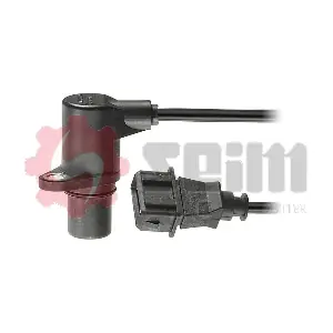 CP267 SEIM