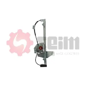 901609 SEIM