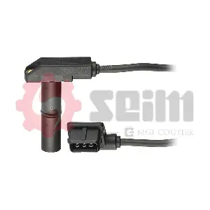 CP116 SEIM