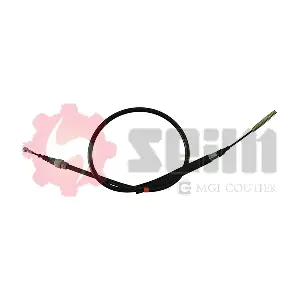 554009 SEIM