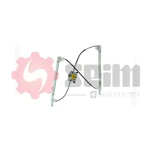 900513 SEIM