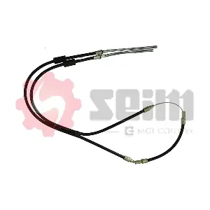 603080 SEIM