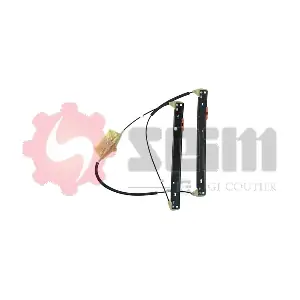 900520 SEIM