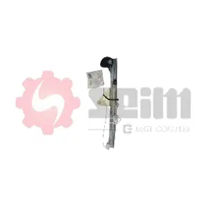 901196 SEIM