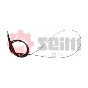 SEIM 103990 Тросовий привод, стоянкове гальмо