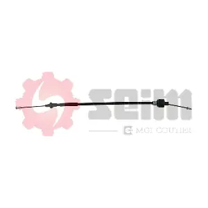 600490 SEIM