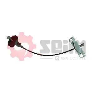 603242 SEIM