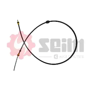 555152 SEIM