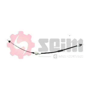 650400 SEIM