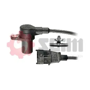 CP321 SEIM