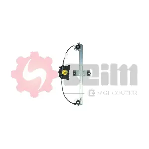 900504 SEIM