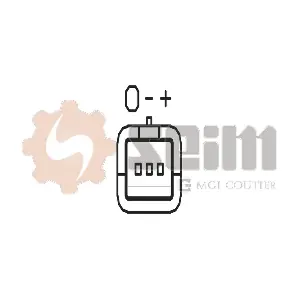 SEIM MAP33