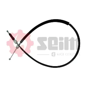 555311 SEIM